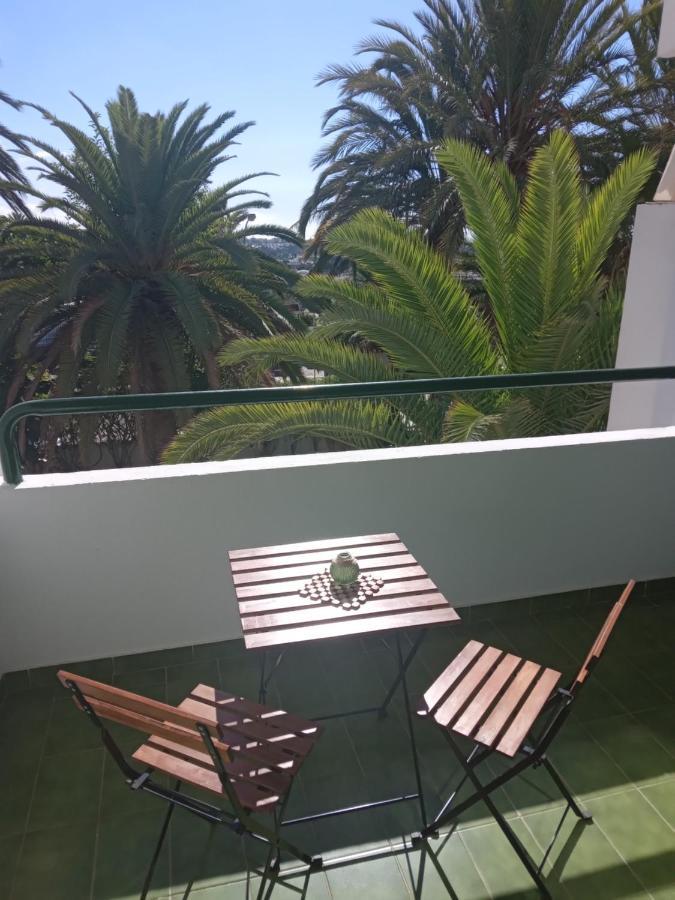 Surycan Tropical Garden Apartment Playa del Ingles  Exterior foto