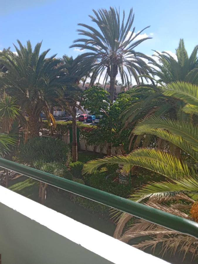 Surycan Tropical Garden Apartment Playa del Ingles  Exterior foto