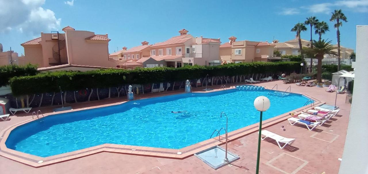 Surycan Tropical Garden Apartment Playa del Ingles  Exterior foto