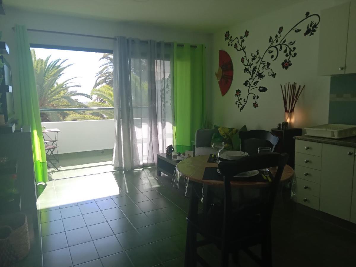 Surycan Tropical Garden Apartment Playa del Ingles  Exterior foto