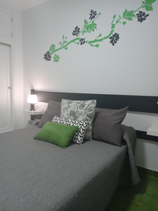 Surycan Tropical Garden Apartment Playa del Ingles  Exterior foto
