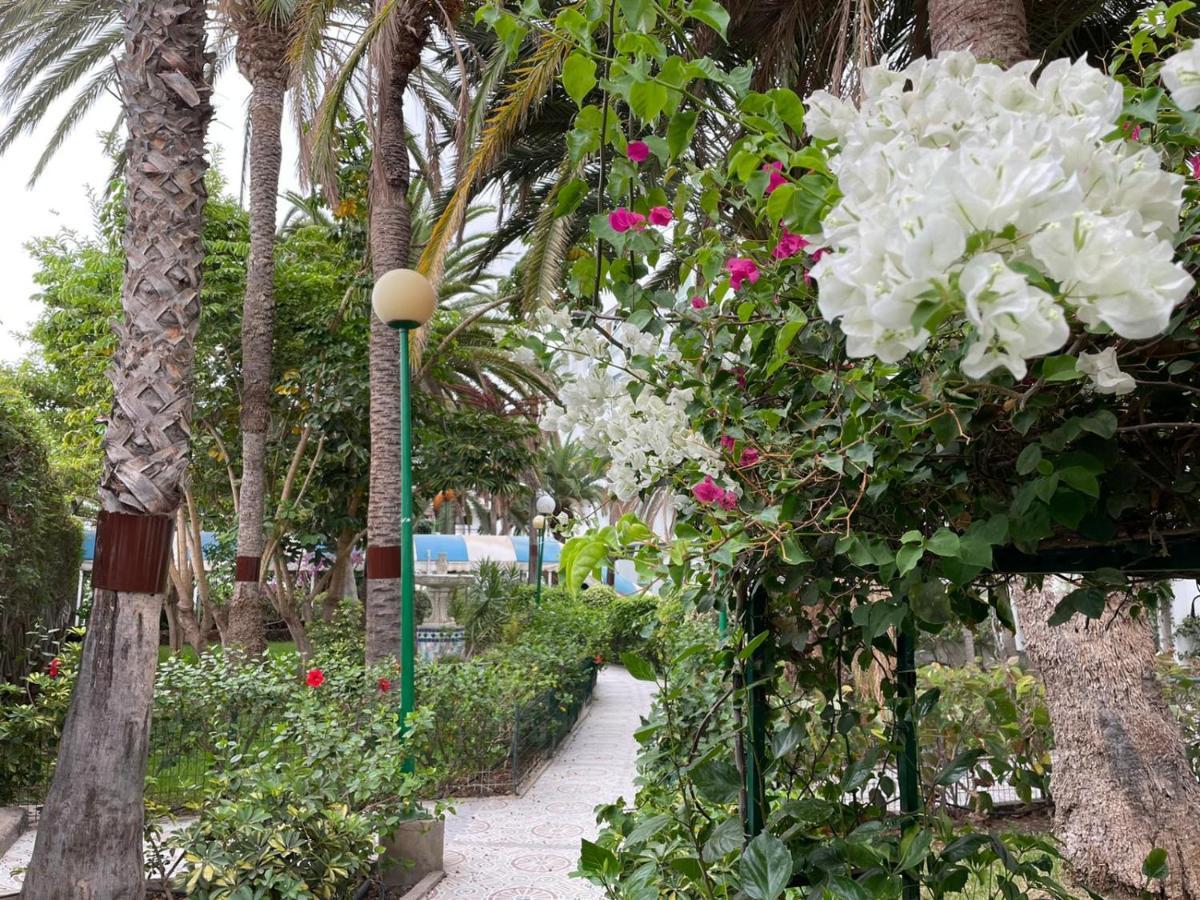Surycan Tropical Garden Apartment Playa del Ingles  Exterior foto