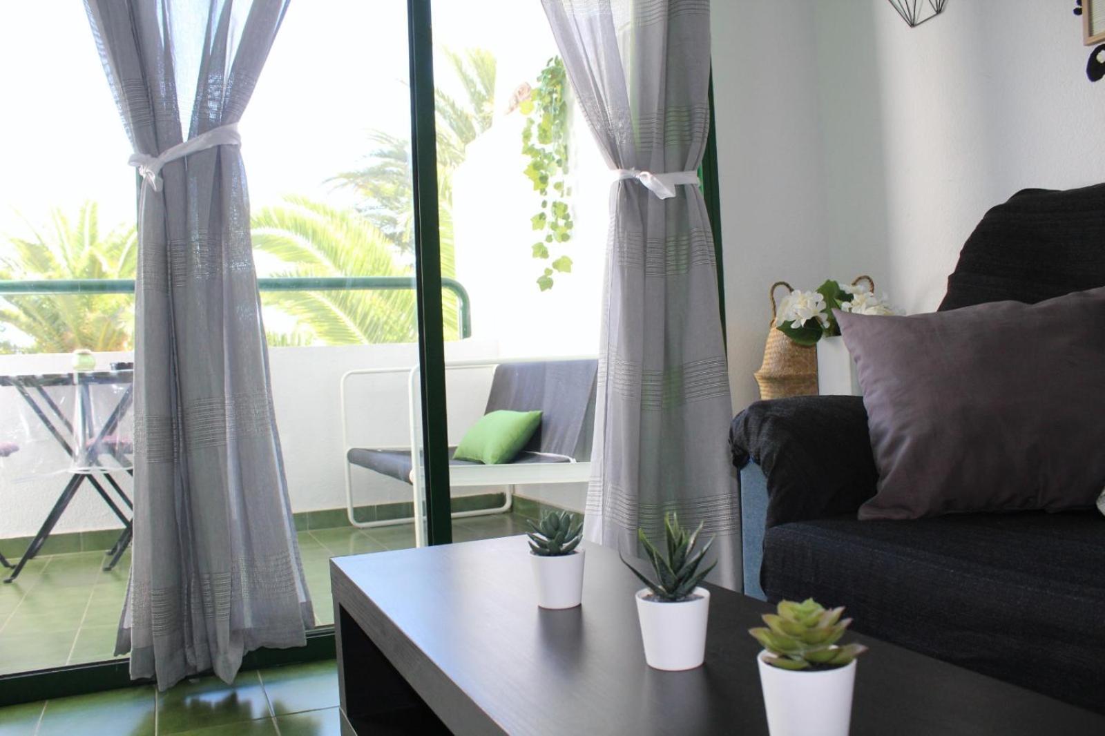 Surycan Tropical Garden Apartment Playa del Ingles  Exterior foto