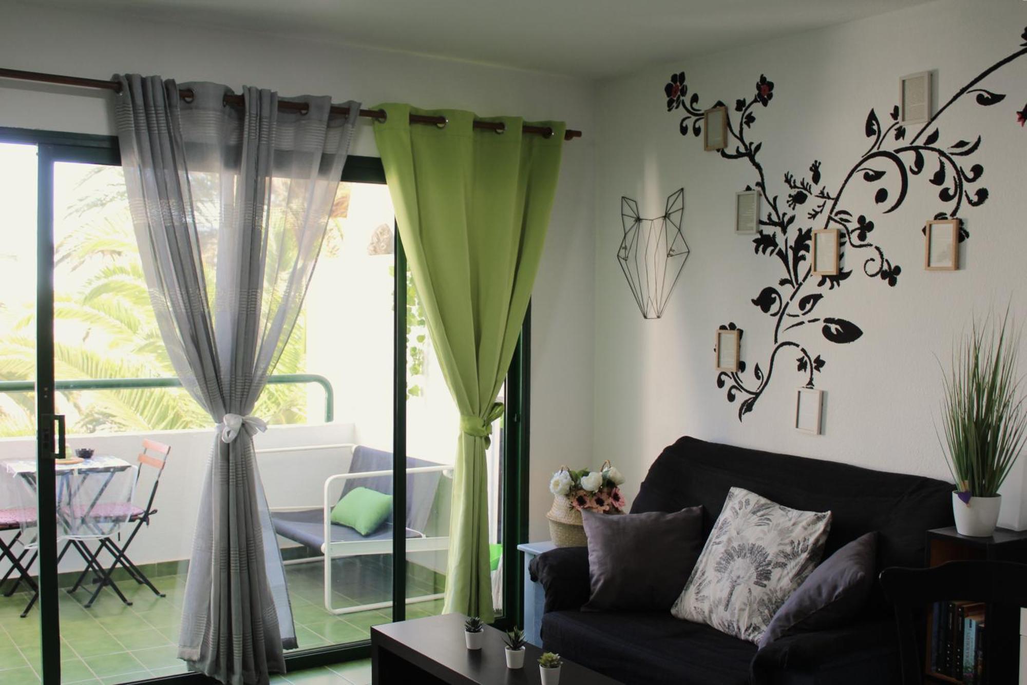 Surycan Tropical Garden Apartment Playa del Ingles  Exterior foto