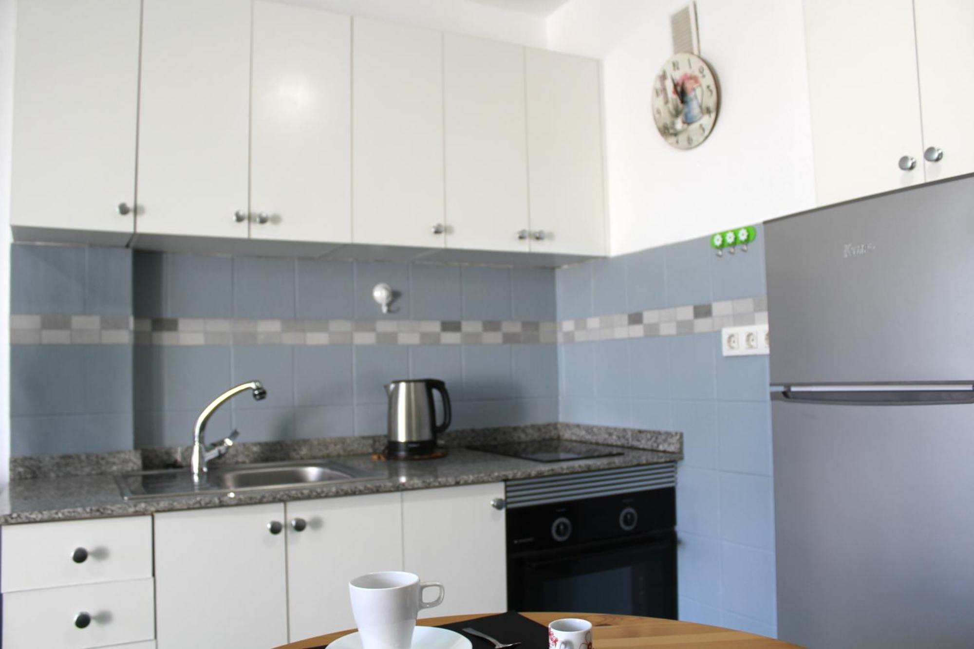 Surycan Tropical Garden Apartment Playa del Ingles  Exterior foto