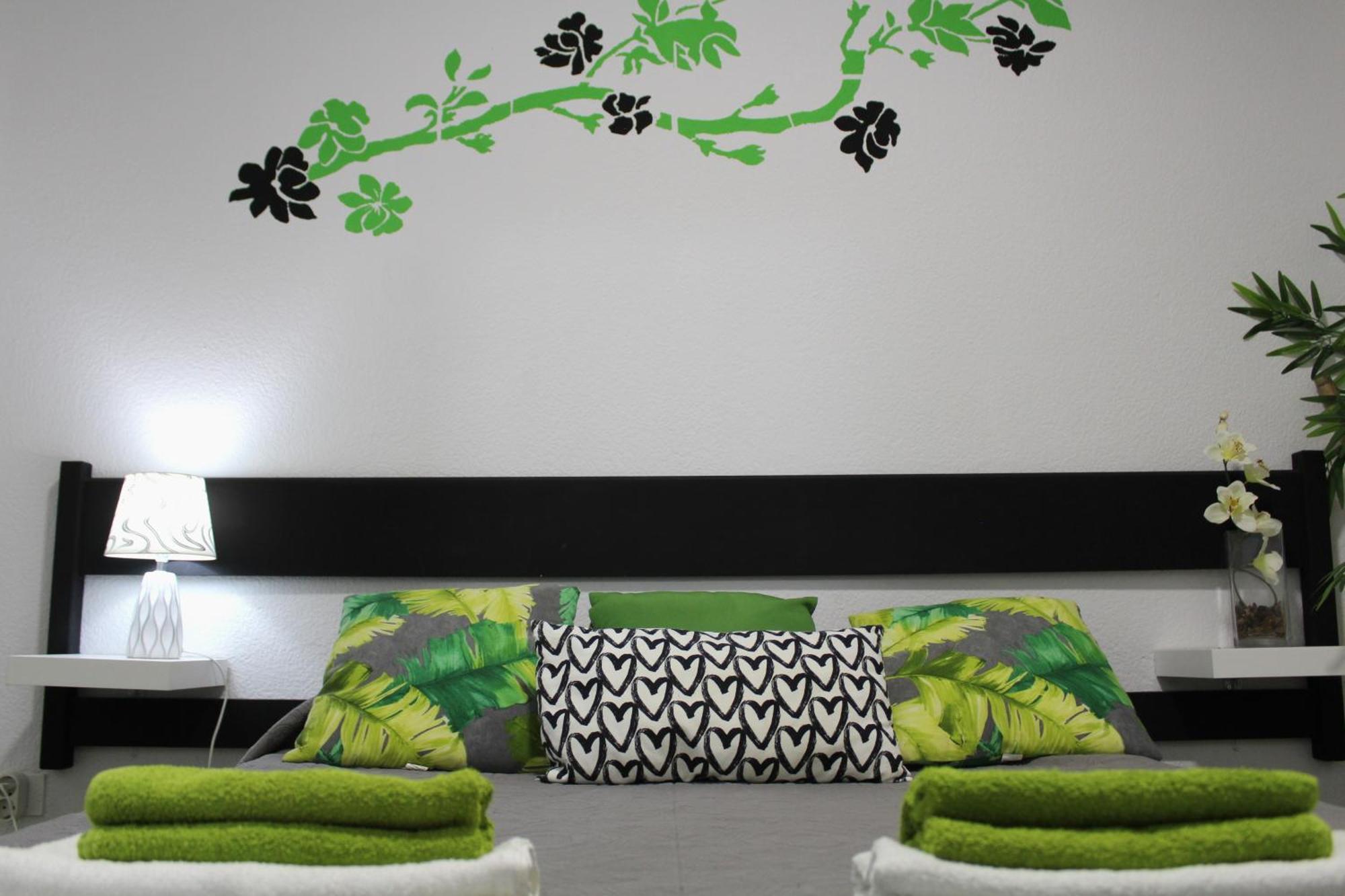 Surycan Tropical Garden Apartment Playa del Ingles  Exterior foto